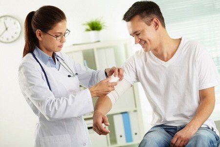 Students’ Health Insurance Overseas Student Health Cover