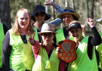 Join our World Environment Day Tree Planting Challenge 2016