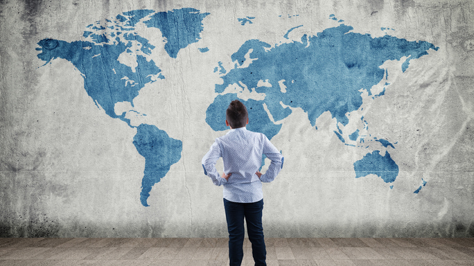 Don’t Miss out on the Benefits of Studying Abroad (Like Me)