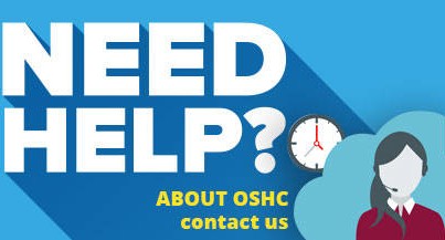 Why do I need OSHC?