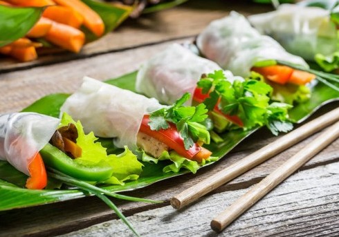 Does Melbourne’s diverse food culture really cure homesickness?