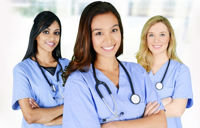 School for Thought: Why Study Nursing?