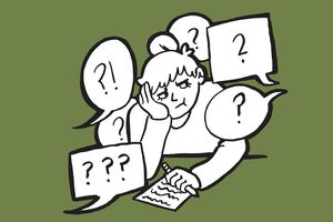 Ask 3 Questions About Majors at European Universities