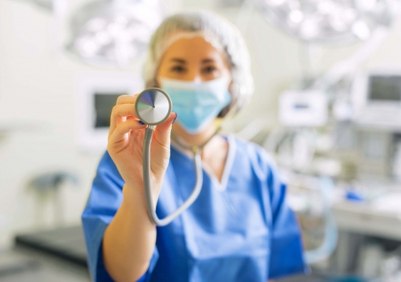 Find a doctor of OSHC