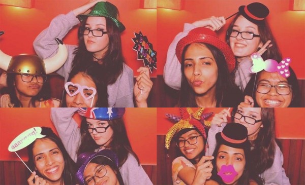 An Australian perspective: Remembering my year living with international students