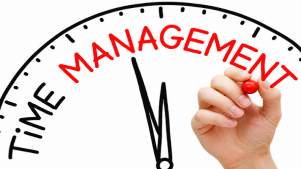 7 Time Management Tips for Students