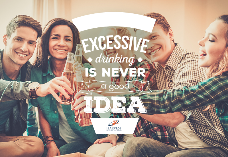 4 Common Things to Avoid While Studying Abroad