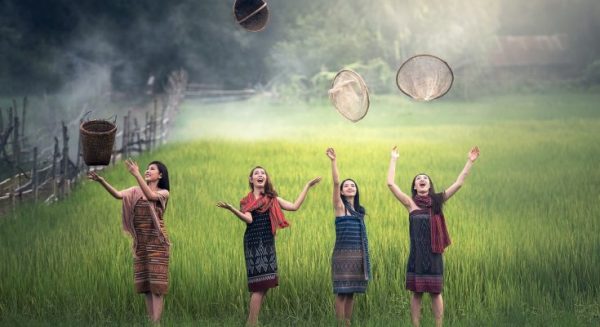 How to make friends with the locals while studying abroad