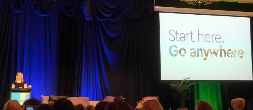 Study Queensland launches new campaign