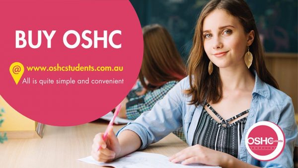 Help you buy OSHC just in a few minutes!