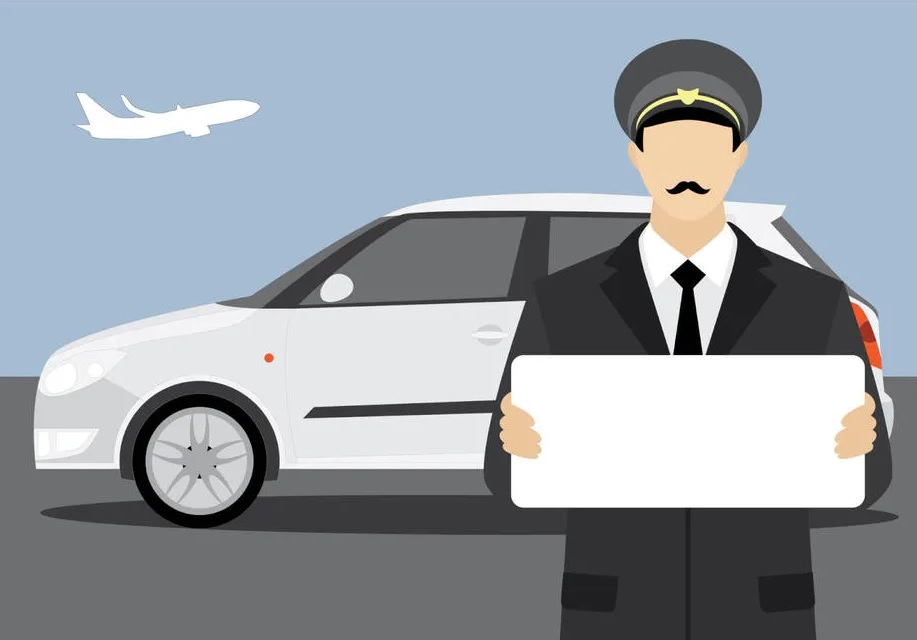 Airport Pick Up Guidelines