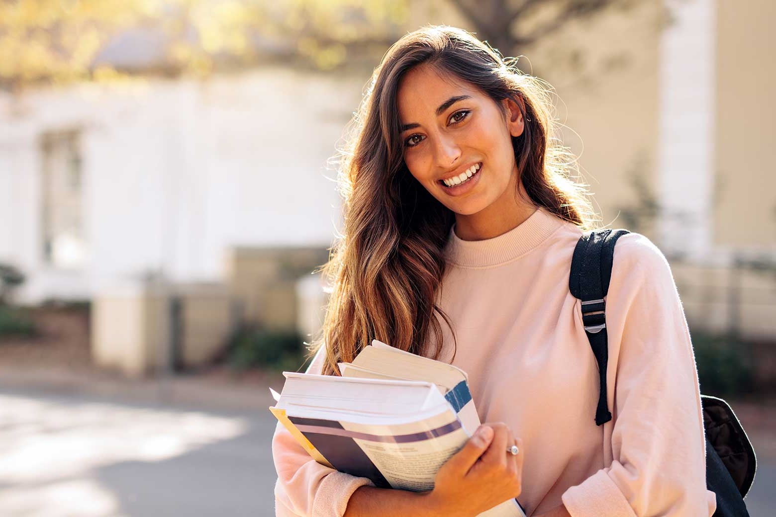 HOW TO WIN A SCHOLARSHIP
