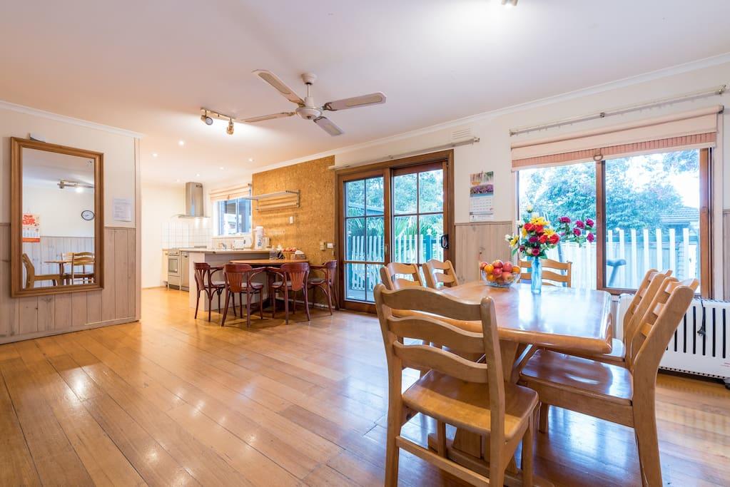 Find suitable accommodation for you – Homestay Australia