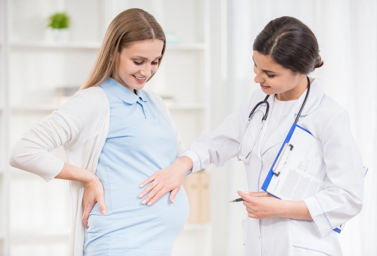 OSHC Pregnancy and Maternity coverage