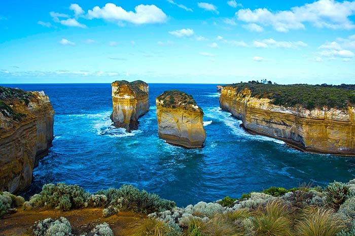 Victoria will restart international flights on April 8 after an overhaul of its hotel quarantine system