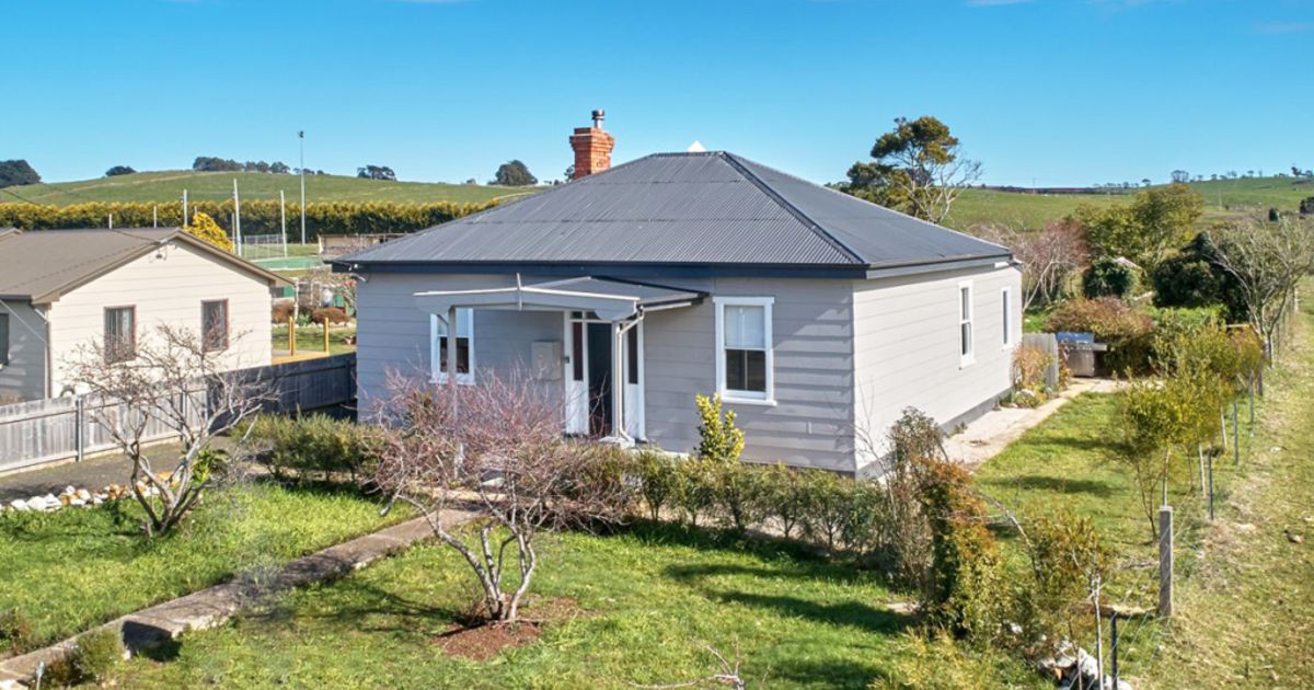 Single parents will be able to buy a house with just 2 percent deposit