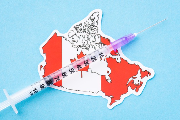 Canadian sector mulls mandatory vaccinations