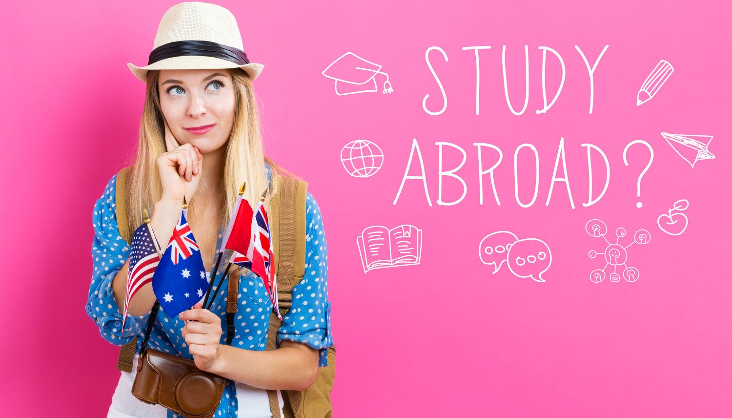 Why do you need study abroad health insurance?