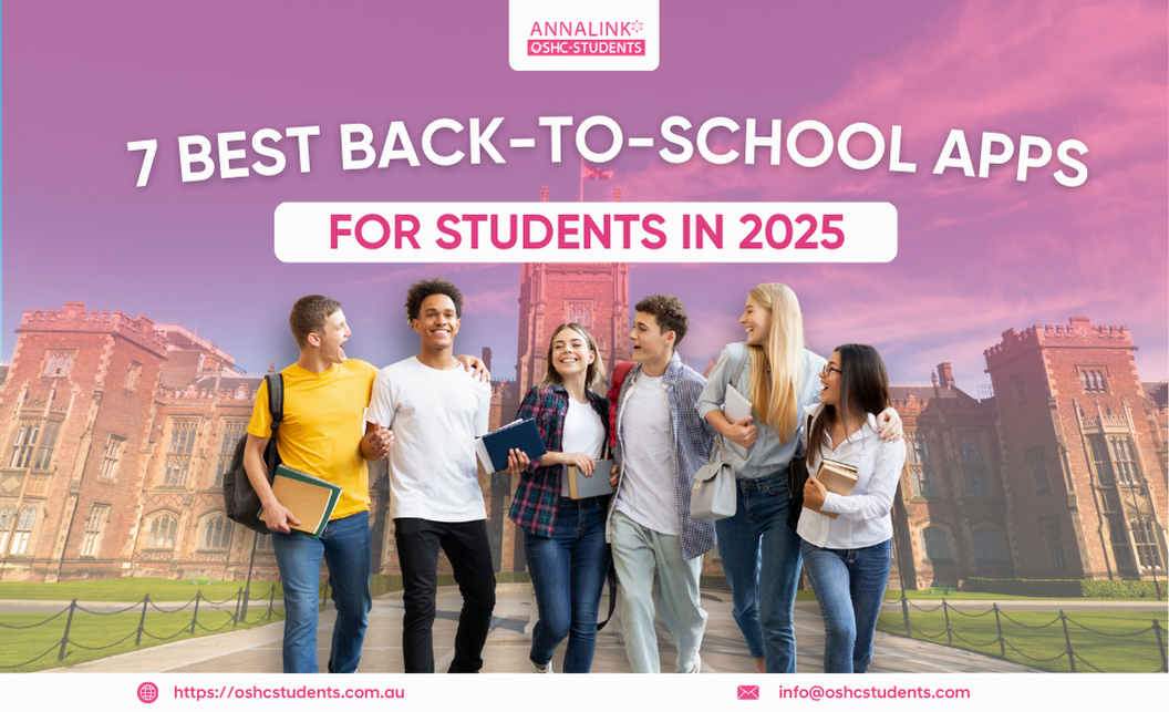 7 Best Study Apps for Students in 2025