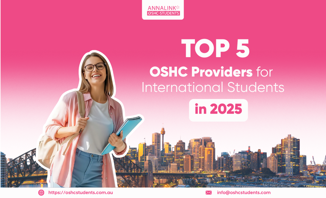 Top 5 OSHC Providers in Australia for 2025