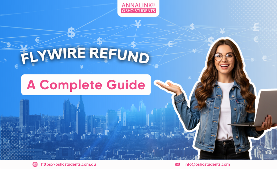 Refund Guide for Payments via Flywire & CohortGo