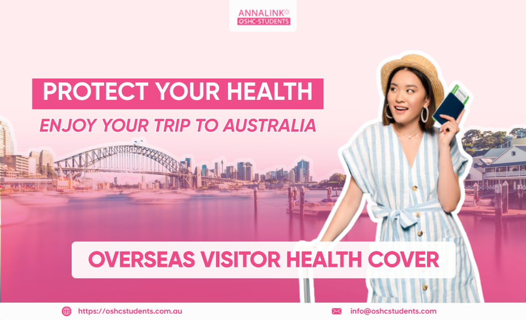 Protect Your Health – Enjoy Your Trip to Australia Stress-Free
