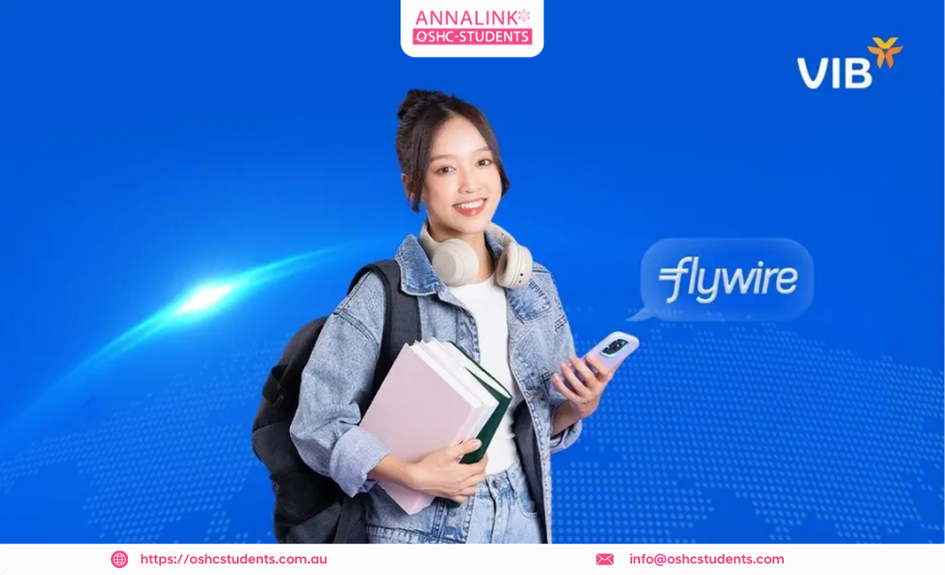 VIB Partners with Flywire – Elevating International Payment Solutions for Vietnamese Customers